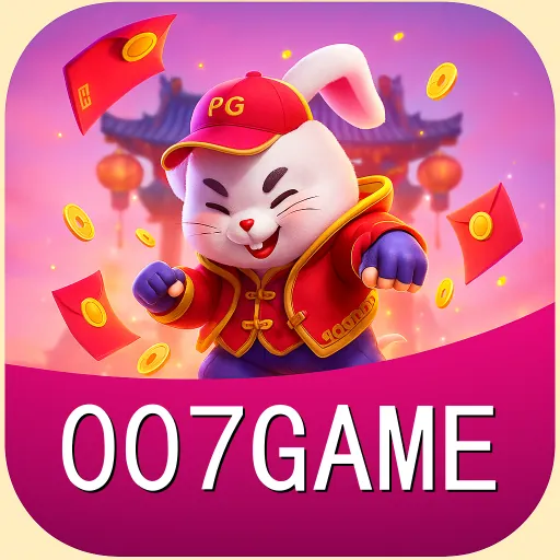 007GAME Cassino Online